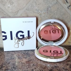 Gigi Gorgeous Blush in Authentic + Pride